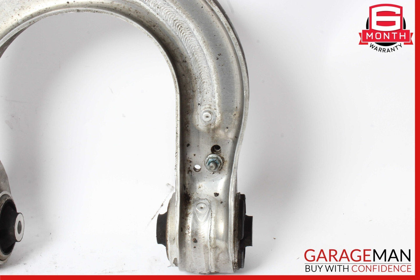 03-12 Mercedes R230 SL500 SL550 Front Left Side Suspension Upper Control Arm OEM
