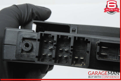03-06 Mercedes R230 SL500 SL55 AMG Under Seat Control Module Right Side OEM