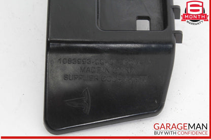 17-23 Tesla Model 3 Rear Right Side Tail Light Support Bracket 108399300D OEM