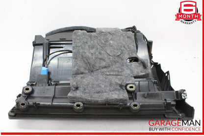 08-17 Audi A5 S5 RS5 Front Right Side Dash Glove Box Storage Compartment OEM