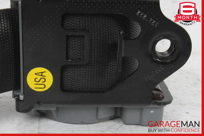 12-20 Mercedes R172 SLK350 SLC300 Front Right Side Seat Belt Seatbelt Retractor