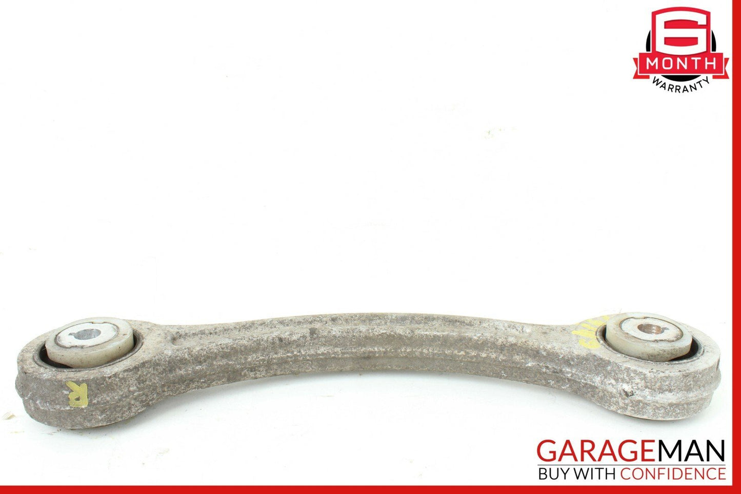 14-17 Maserati Ghibli Rear Right Passenger Side Upper Tension Control Arm OEM