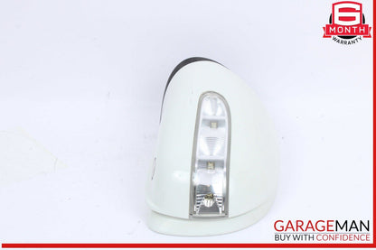 06-08 Mercedes W164 ML350 ML320 Front Left Driver Side Door Rear View Mirror OEM