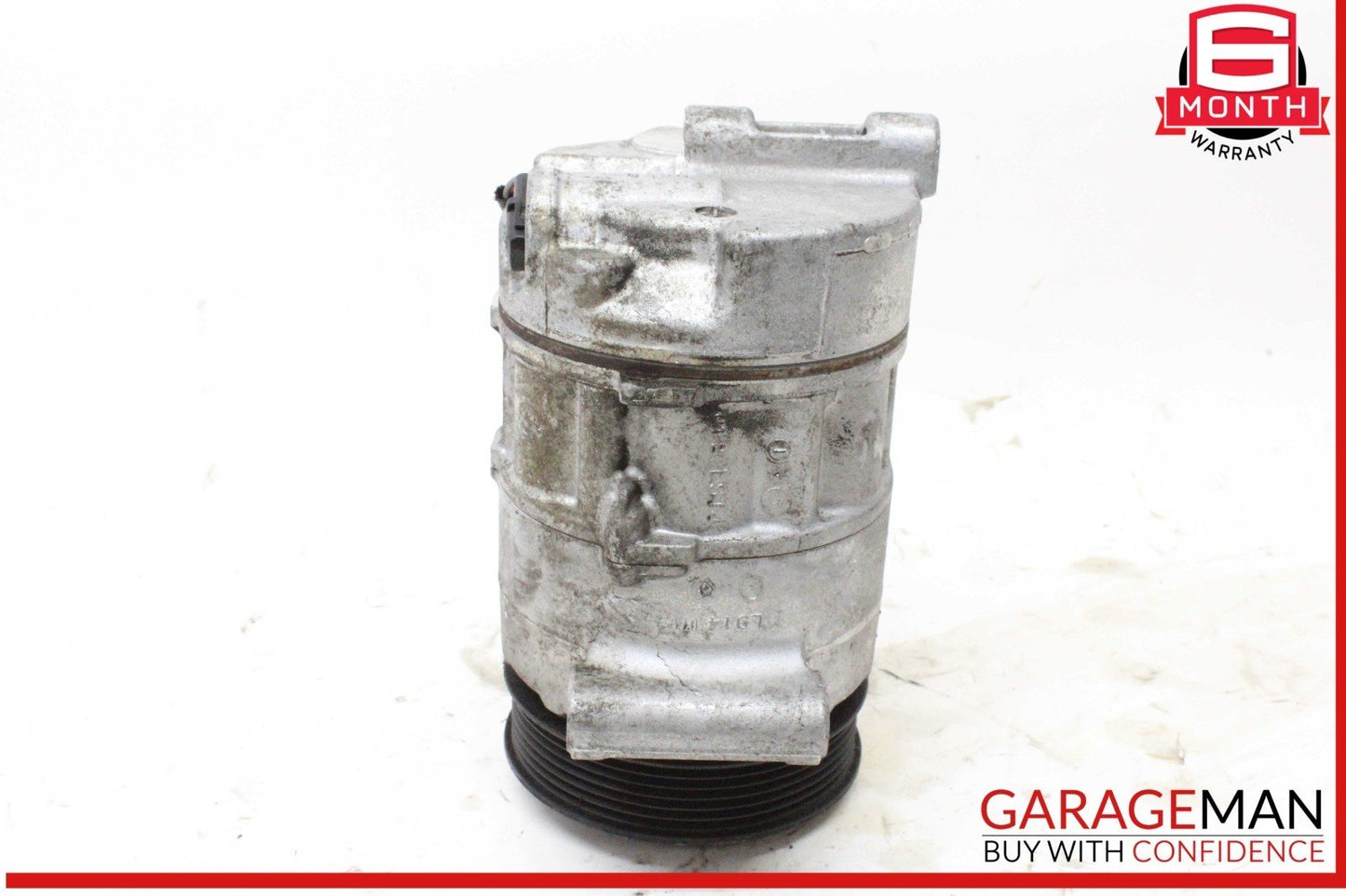 05-11 Mercedes R171 SLK280 C350 C300 AC A/C Air Conditioning Compressor OEM