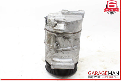 05-11 Mercedes R171 SLK280 C350 C300 AC A/C Air Conditioning Compressor OEM