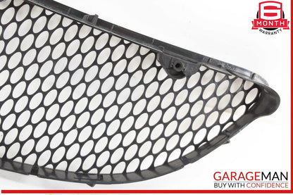05-11 Mercedes R171 SLK280 Front Left and Right Side Hood Grille Set OEM