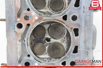 05-12 Mercedes W212 E350 ML350 Right Side Engine Motor Cylinder Head OEM