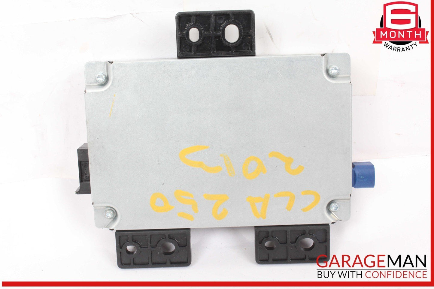 12-20 Mercedes W117 CLA250 E550 GL550 Communication Control Module Unit OEM