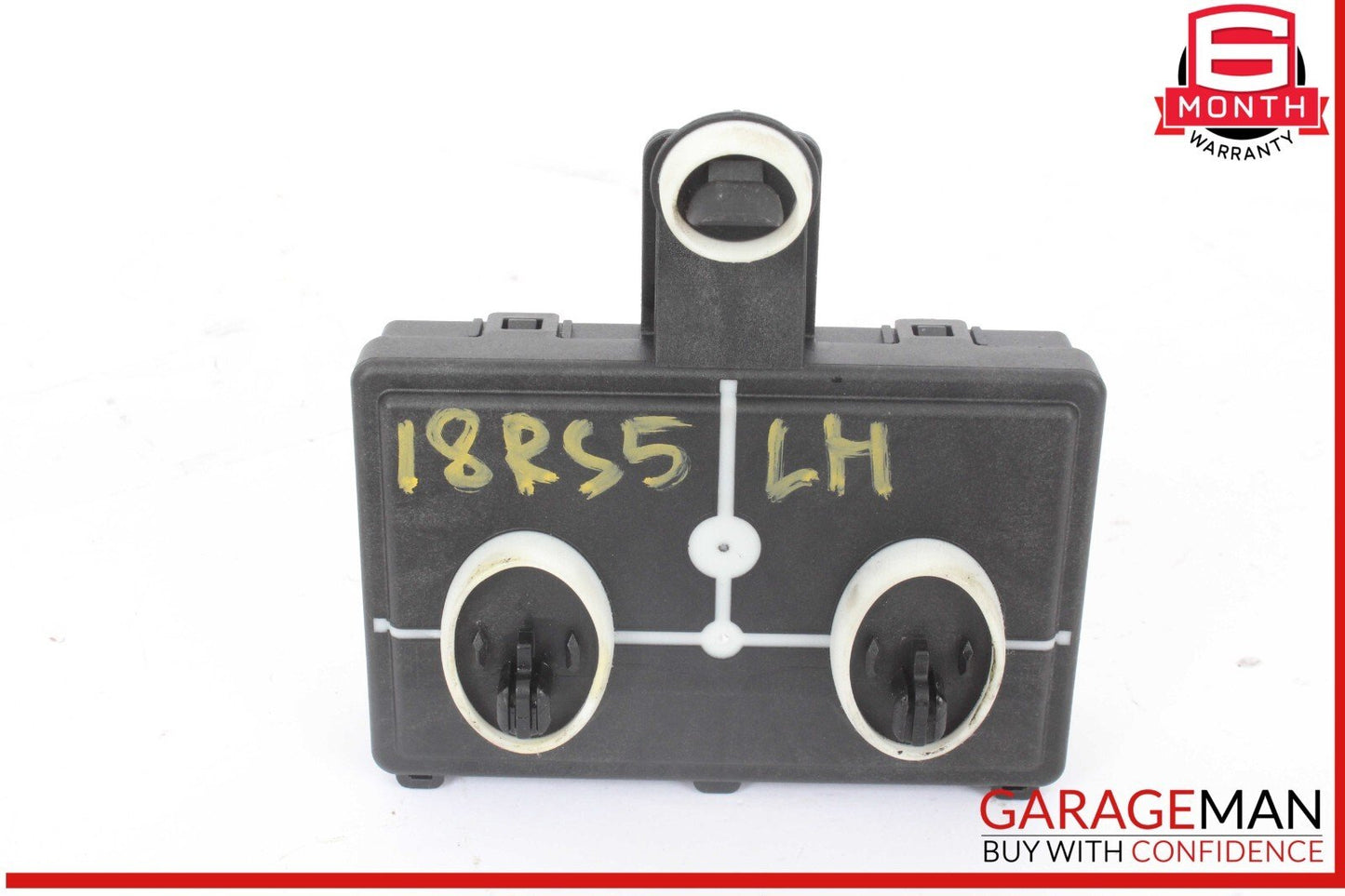 17-24 Audi RS5 S5 Q7 Front Left Driver Side Door Control Module Unit 4M0959793H