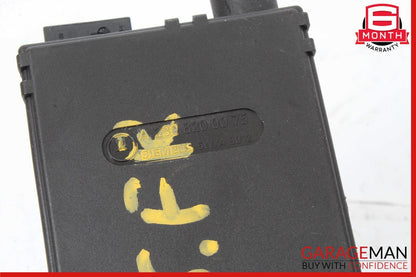 03-08 Mercedes R230 SL500 SL600 Door Keyless Go Antenna Module 2308200075 OEM