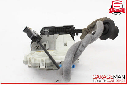 2015-2020 Audi A3 Rear Right / Left Door Lock Latch Actuator 8K0839015G Genuine