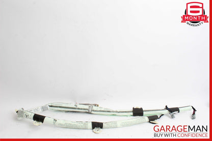 12-18 Mercedes W218 CLS550 CLS400 Roof Curtain Air Bag Right Passenger Side OEM