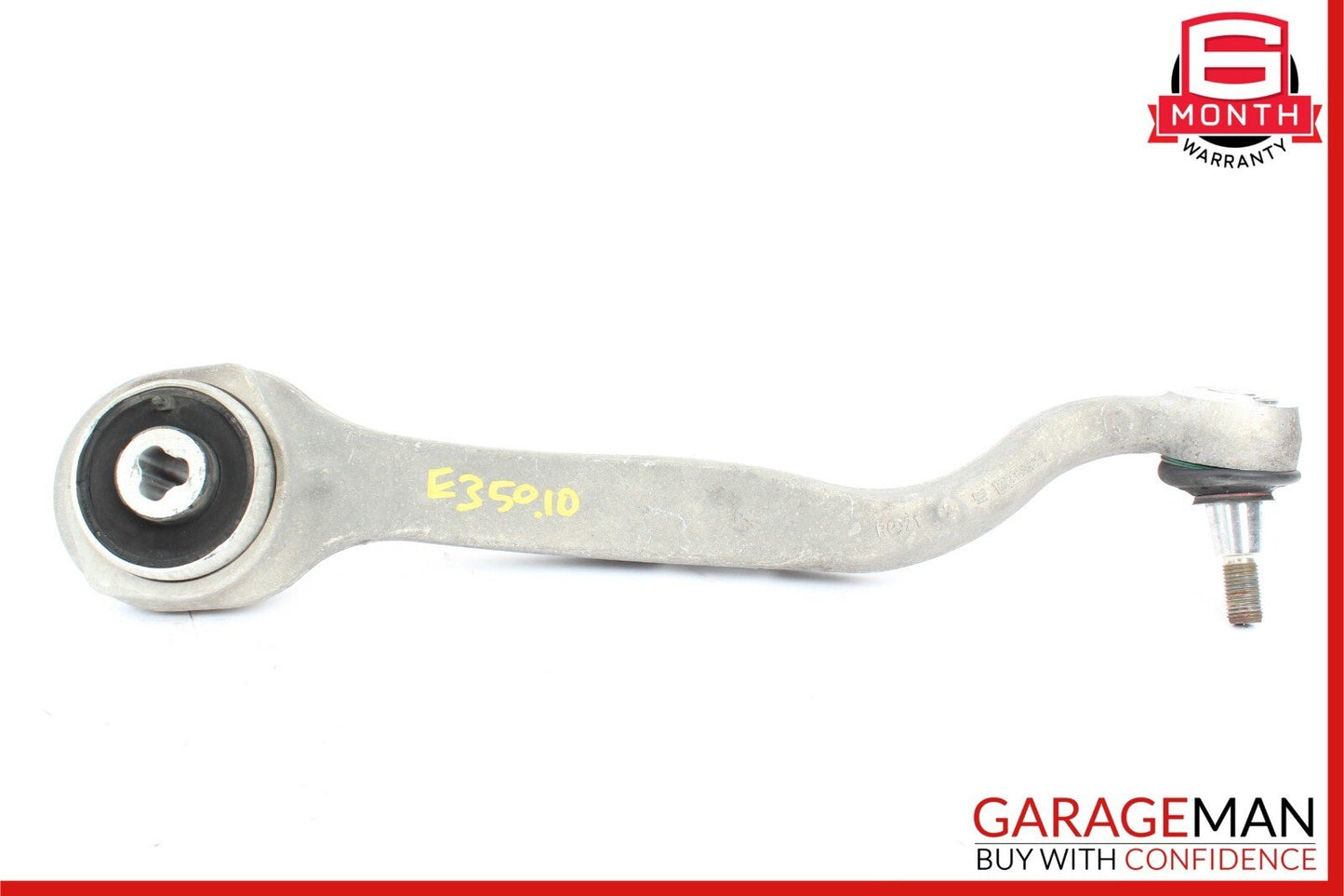 03-11 Mercedes W212 E350 Front Right Passenger Side Lower Wishbone Control Arm