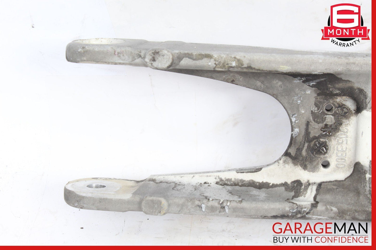 16-18 Mercedes W205 C350e Rear Right or Left Side Lower Control Arm OEM