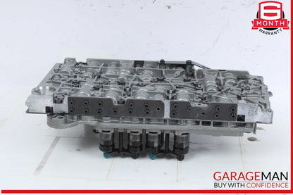 Mercedes X164 GL450 E350 CL550 7G Tronic Transmission Valve Body 2122770001 OEM