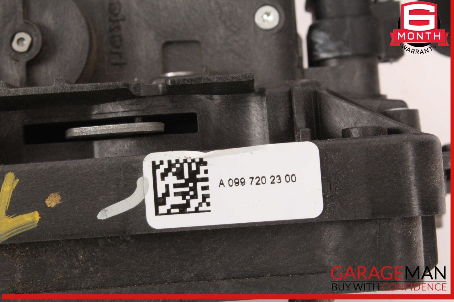 15-20 Mercedes W205 C300 C350e Front Left Side Door Lock Latch Actuator OEM