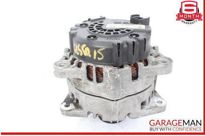 11-20 Mercedes X166 GL550 GL450 Alternator Generator 180A 0141540902 OEM