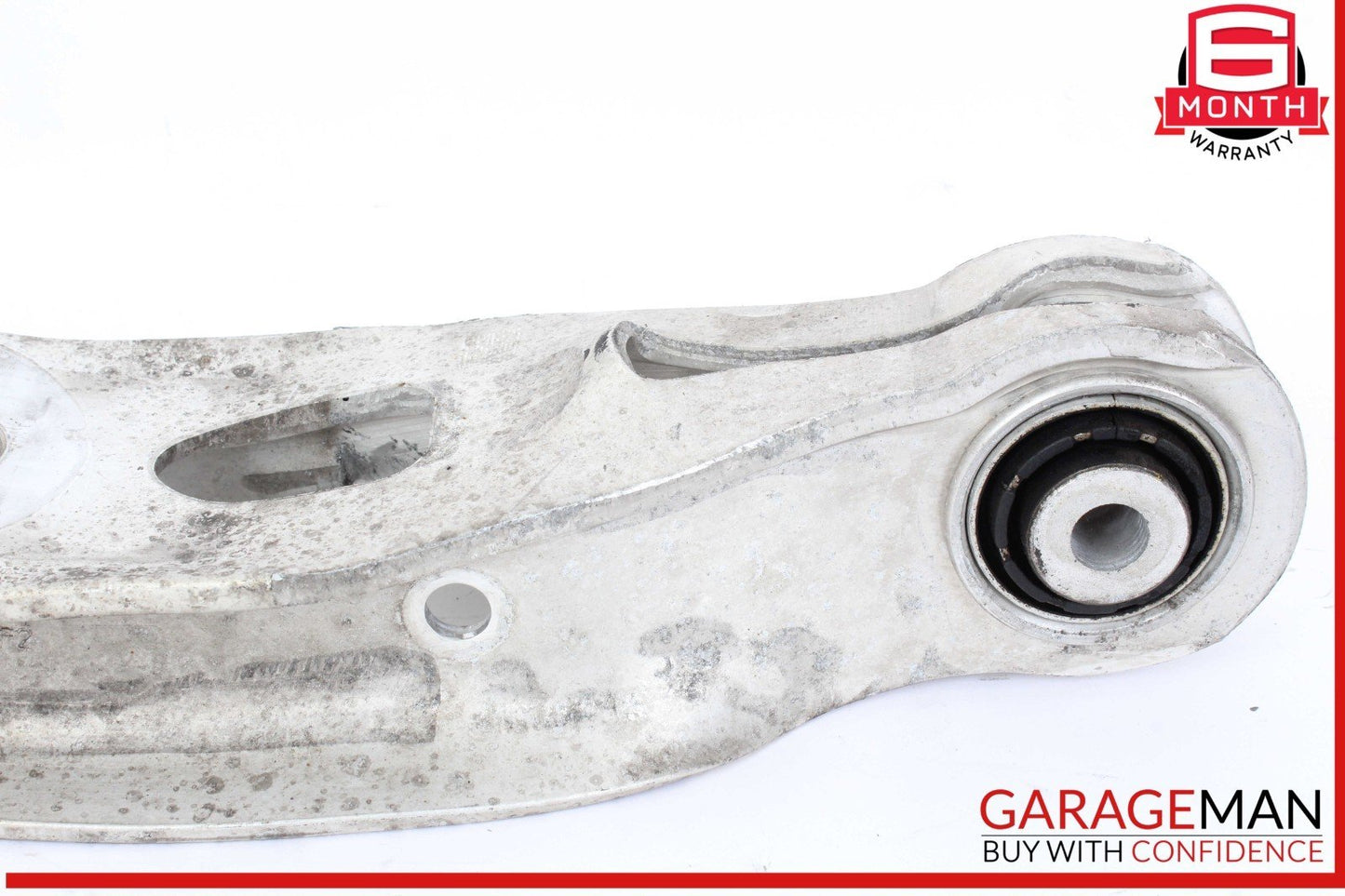 18-24 Audi S5 Rear Left or Rear Right Side Lower Control Arm 8W0505311E OEM