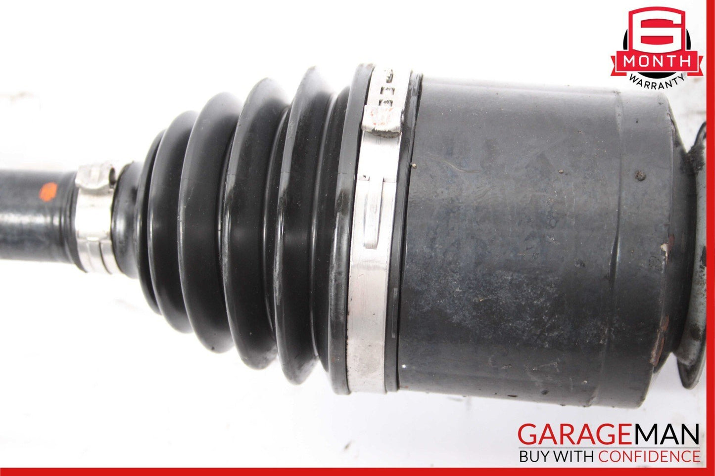 06-12 Mercedes W164 ML550 GL450 GL550 Front Right Passenger Axle Shaft OEM
