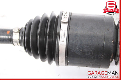 06-12 Mercedes W164 ML550 GL450 GL550 Front Right Passenger Axle Shaft OEM
