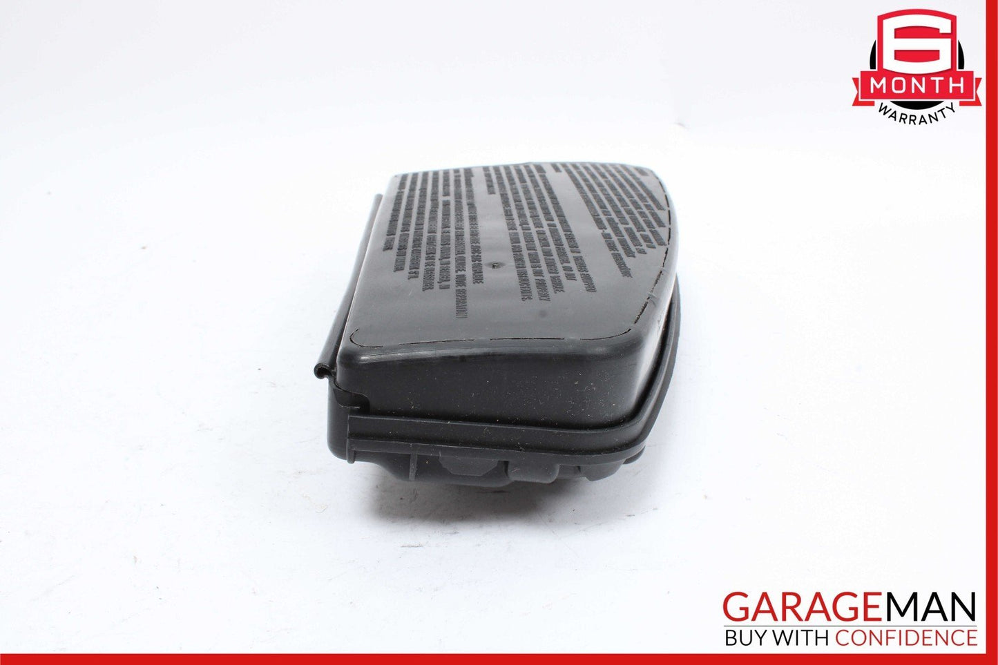 06-14 Mercedes S550 GL450 R350 S350 Front Left Side SRS Seat Airbag Air Bag OEM