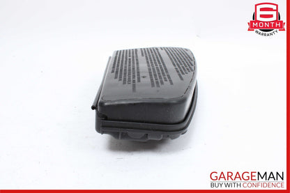 06-14 Mercedes S550 GL450 R350 S350 Front Left Side SRS Seat Airbag Air Bag OEM