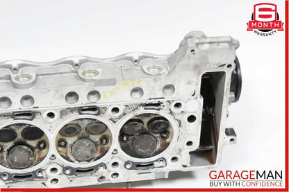 03-12 Mercedes W221 S600 SL600 CL600 Left Engine Cylinder Head Assembly OEM