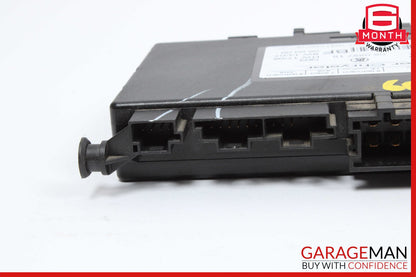 03-12 Mercedes X164 GL450 Front Right Seat Control Module 2118208685 OEM
