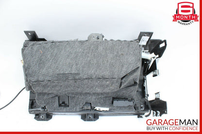 07-09 Mercedes W221 S450 S550 Dash Glove Box Storage Tray Compartment Assembly