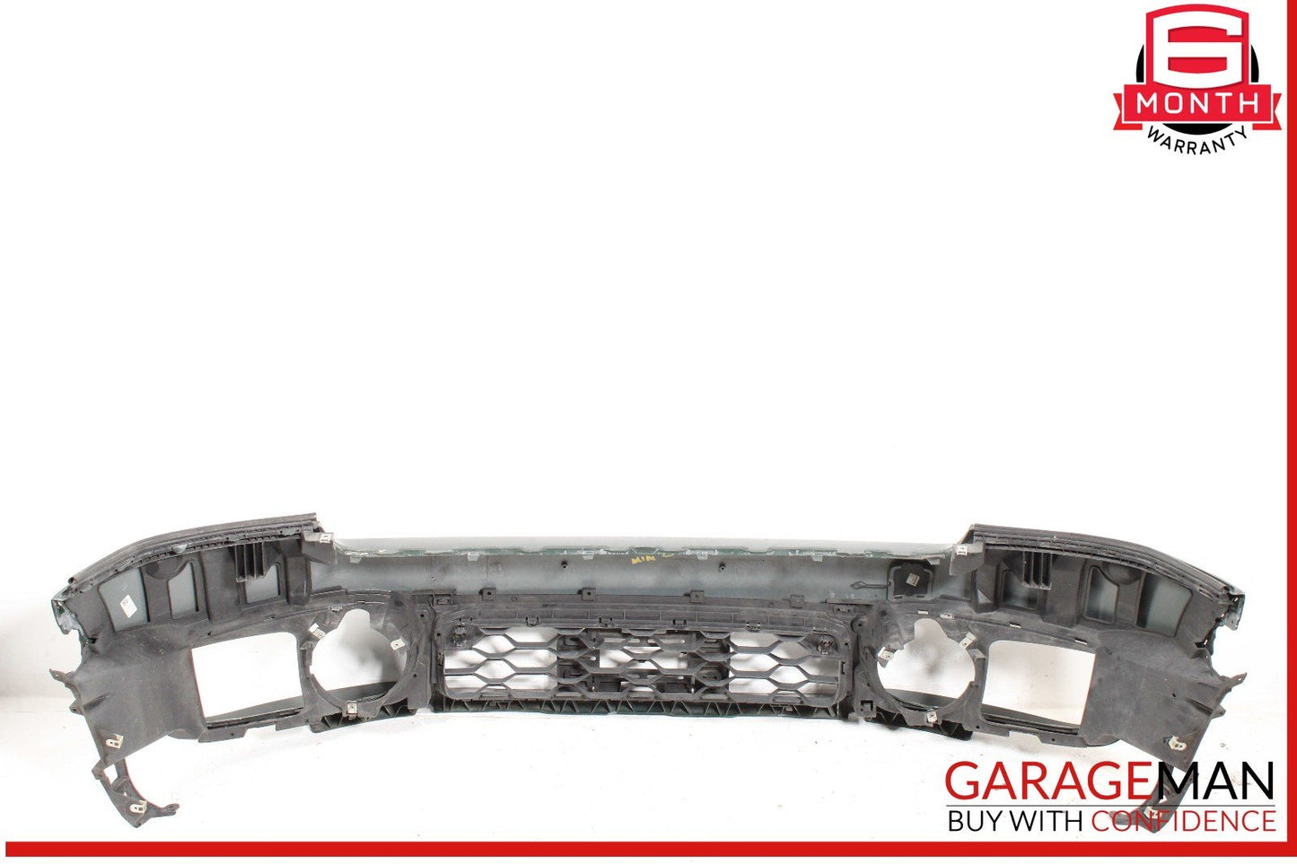 17-20 Mini Cooper S Countryman Front Bumper Cover Assembly OEM