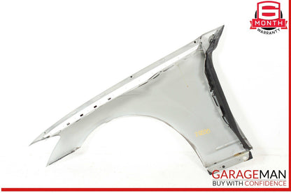 07-13 Mercedes W221 S550 S400 Right Passenger Side Fender Assembly OEM