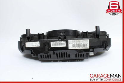 12-14 Mercedes W204 C250 C350 Instrument Speedometer Cluster 2049003808 OEM 181k
