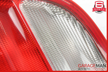 98-03 Mercedes W208 CLK430 Rear Right Passenger Inner Tail Light Lamp