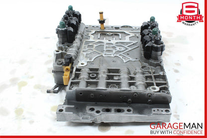 Mercedes E350 CLS550 CLK500 7G Tronic Transmission Valve Body TCM 2202702306 OEM