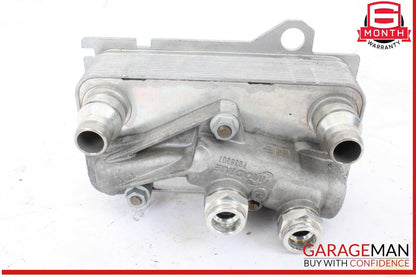 16-23 Mercedes X253 GLC43 AMG Transmission Oil Cooler 0995001900 OEM
