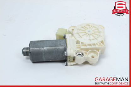 03-09 Mercedes W211 E350 E500 Front Left Driver Side Window Regulator Motor OEM