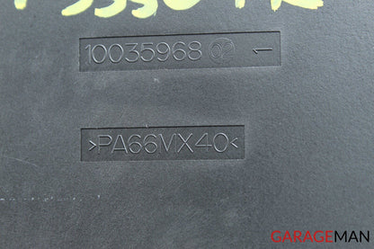 07-13 MERCEDES W221 S550 FRONT RIGHT CONTROL DOOR MODULE A2219006404 OEM