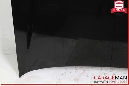 98-05 Mercedes W163 ML320 ML430 ML500 Front Hood Bonnet Cover Lid Panel OEM