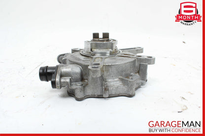 Mercedes W221 S550 CL550 CLS63 AMG Engine Motor Vacuum Pump 2762300165 OEM