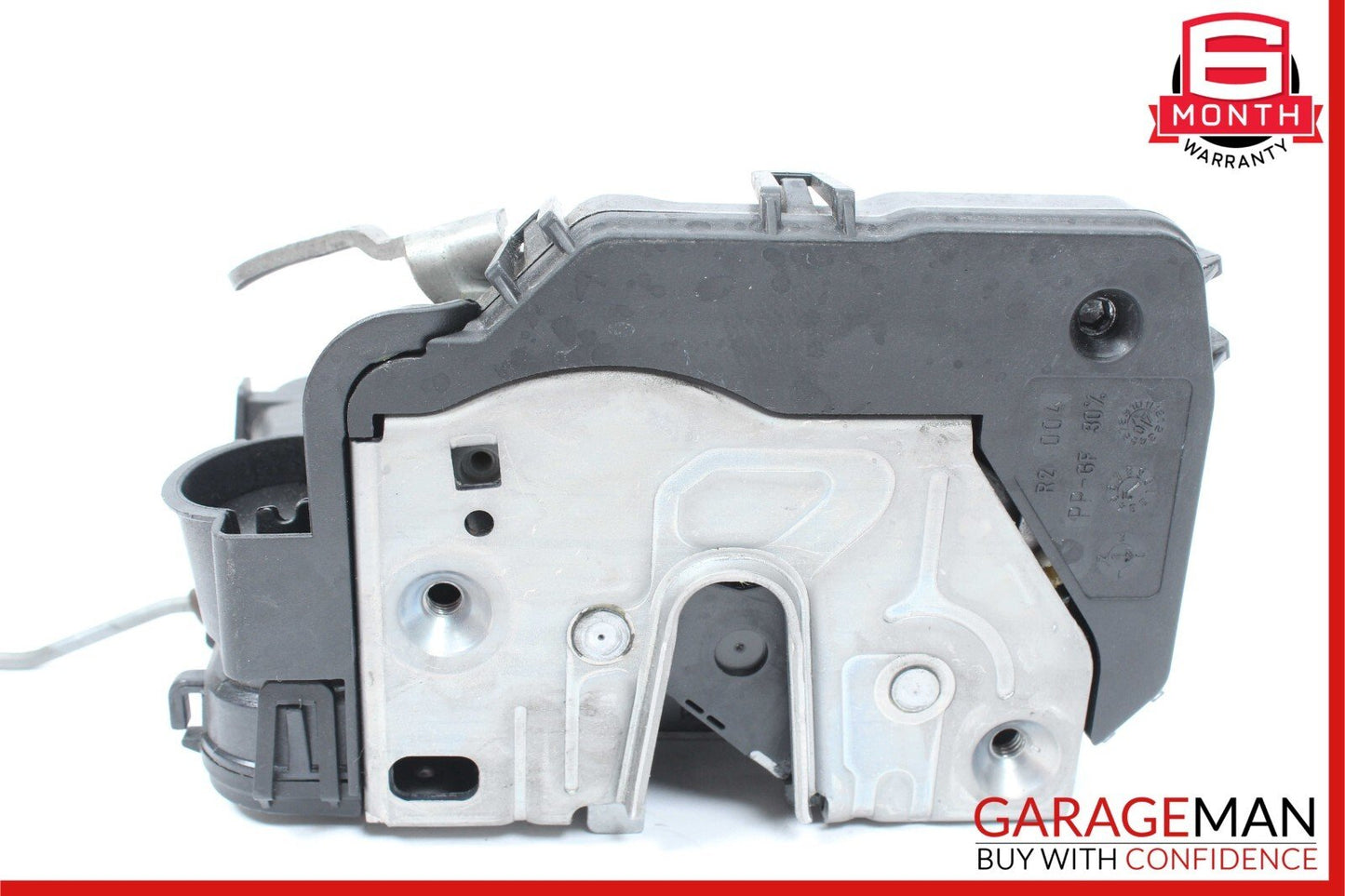 03-09 Mercedes W211 E320 E63 AMG Front Right Side Door Lock Latch Actuator OEM