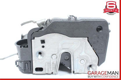 03-09 Mercedes W211 E320 E63 AMG Front Right Side Door Lock Latch Actuator OEM