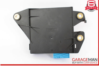 14-18 Maserati Quattroporte Suspension Control Module Unit 670009256 OEM