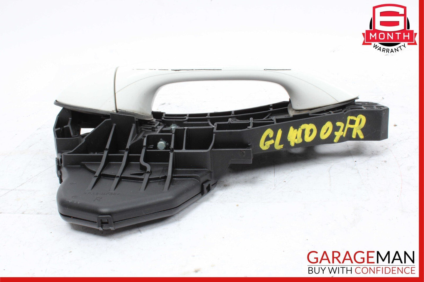 06-12 Mercedes X164 GL450 4MATIC Front Right Exterior Door Handle OEM
