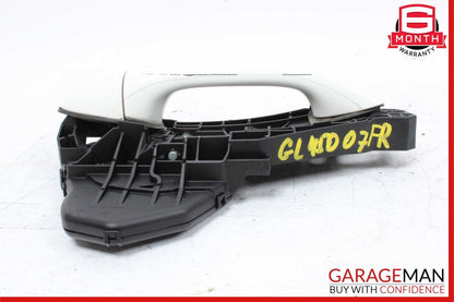 06-12 Mercedes X164 GL450 4MATIC Front Right Exterior Door Handle OEM