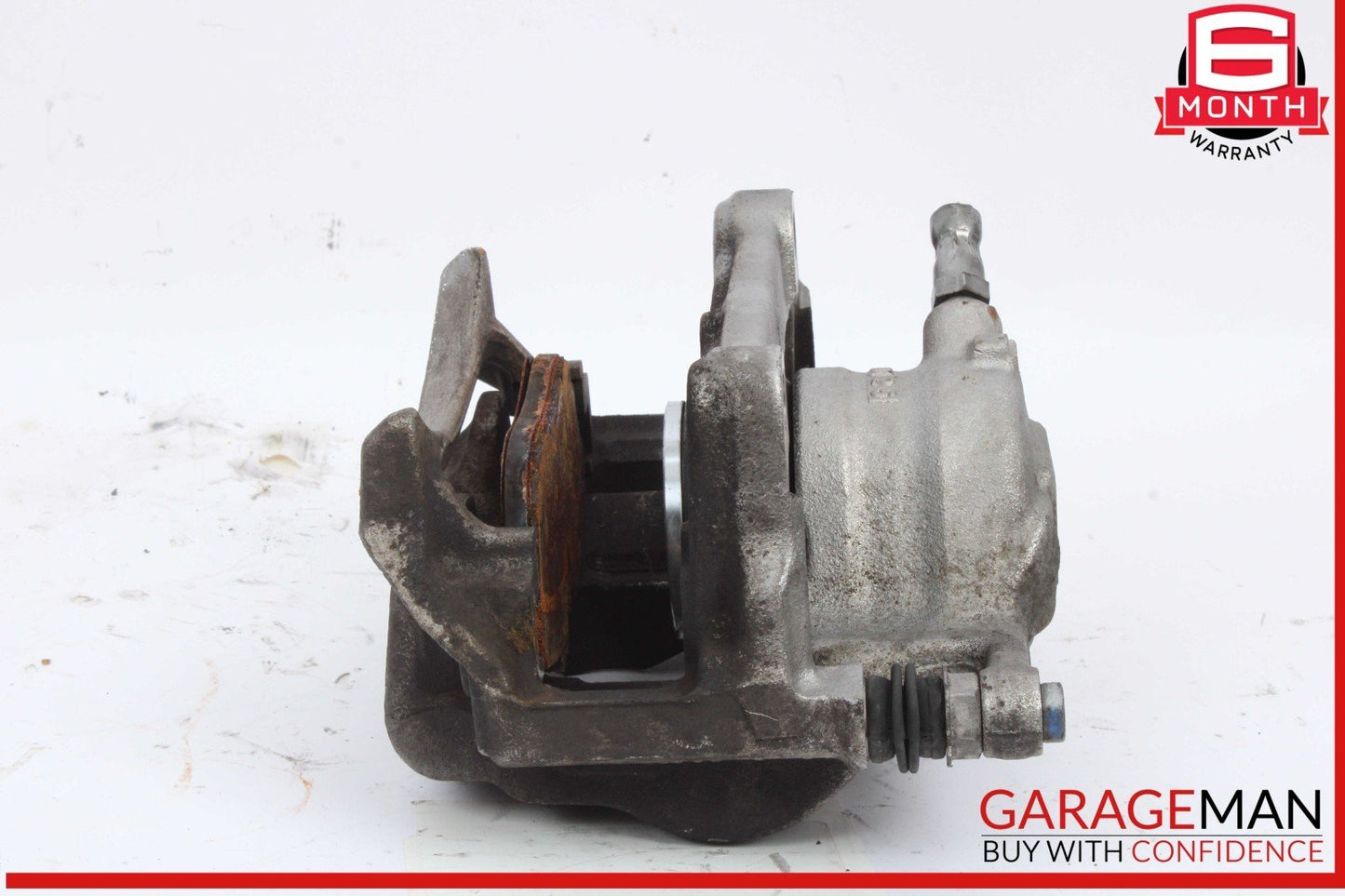 14-19 Mercedes W117 CLA250 Front Right & Left Side Brake Caliper Calipers Set
