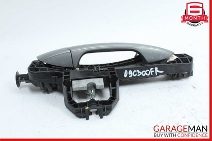 08-11 Mercedes W204 C300 C350 Front or Rear Right Side Exterior Door Handle OEM