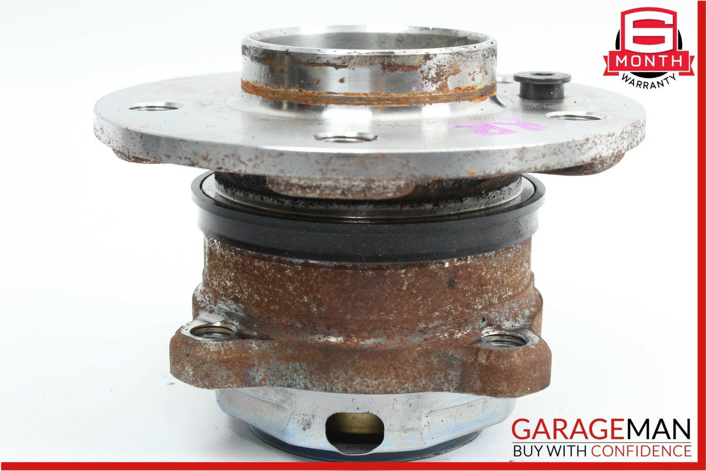 20-21 BMW 228i xDrive Rear Right Side Inner Spindle Knuckle Hub Bearing OEM