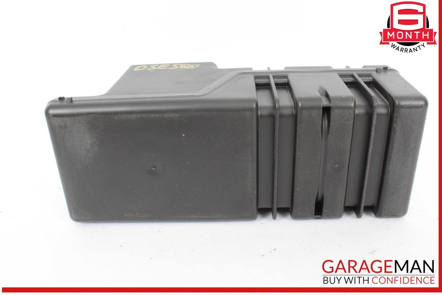 03-11 Mercedes W211 E500 CLS55 AMG Dynamic Seat Seats Vacuum Pump 2118000148