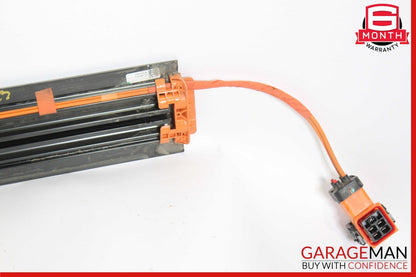 17-23 Tesla Model 3 Y High Voltage Tunnel Battery Wire Wiring Cable Harness OEM
