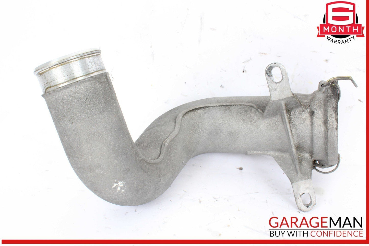 97-04 Mercedes R170 SLK230 C230 Air Intake Pipe 1705280408 OEM